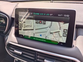 MG EHS PHEV Comfort 1.5 190kW AUT. 27tkm Virtual Kamera ACC - 16