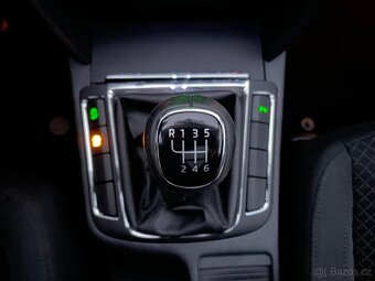 2014 Škoda Superb 1.6 TDI Nové rozvody - 16