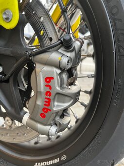 Husqvarna 701sm - 16