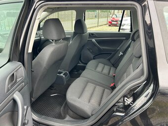 ŠKODA OCTAVIA II FC 1.4TSI 90KW COMBI KLIMA SENZORY - 16