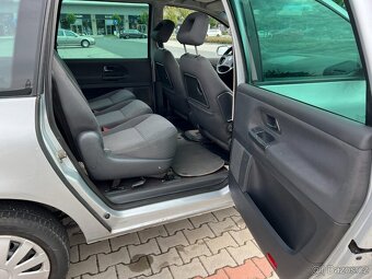 Seat Alhambra, 2003, 1.9Tdi, 96KW - 16