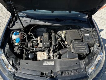 Volkswagen Golf 1.2Tsi - 16
