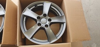 5x114,3 r16 mazda kia hyundai mitsubishi toyota honda - 16