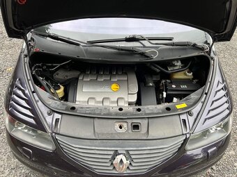 Renault Avantime 3.0 V6 152 kW Dynamique 170tkm klima tažné - 16