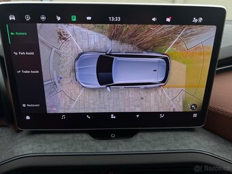 Škoda Kodiaq 2.0 TDI 142 kW 4x4 DSG – MAX Výbava- ZÁRUKA - 16