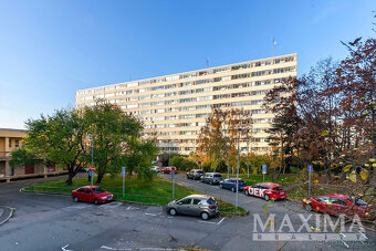 Byt 1+1 o ploše 34 m2 - Praha, Krč - 16