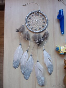 DUCHOVNÍ, SPIRITUÁLNÍ VĚCI - INDIE, TIBET, JAMAJKA.... - 16