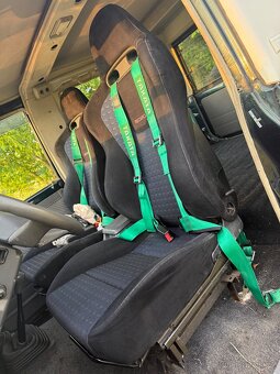 Toyota Land Cruiser KZJ 73 - 16