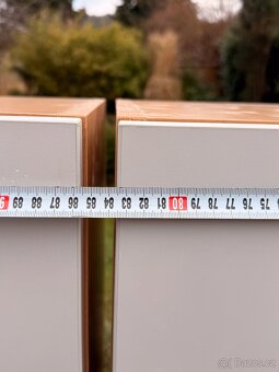 Prodám zánovní KUCHYŇSKOU LINKU - 16