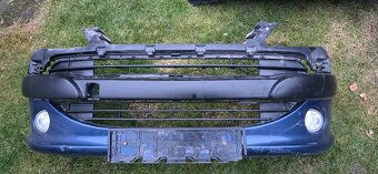 Díly Peugeot 1007 - 16