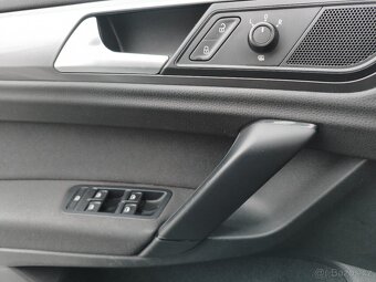 Volkswagen Golf Sportsvan 1.2 TSI 63Kw r.v.2014 Comfortline - 16