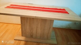 Krásný stůl.. - 16