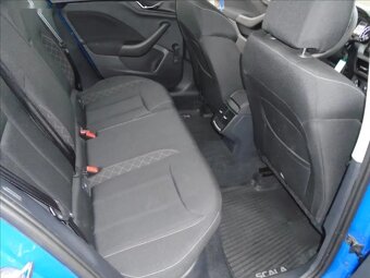 Škoda Scala, 1,0 - 16