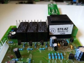 PROTHERM PANTHER, PROTHERM LEOPARD, PROTHERM TIGER - 16