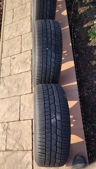 Prodám BMW (E60) 520i - 16