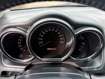 Lexus RX 300   3.0 i + LPG 4x4 - 16