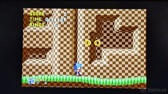 HDD pro PlayStation 2 FAT - 16