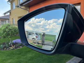 ŠKODA KODIAQ 2.0 TDI 110KW 2020 STYLE FULL LED KESSY - 16