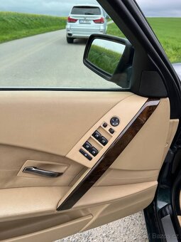 BMW e60 530xi - 16