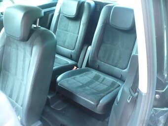 Seat  Alhambra  2.0 TDI 7 Míst Navi - 16