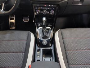Volkswagen T-Roc 2.0 TDI Sport 4Motion DSG - 16