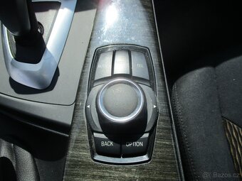 320d Sport Line Touring 135kw Aut. Xenon GPS 2013 - 16