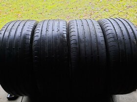 Alu kola Ronal 17''rozteč 5x112mmVWGolf - 16