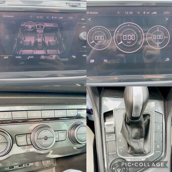VW Tiguan 2.0TDI 140Kw DSG 4x4/Highline/IQMatrixLed/Virtual - 16