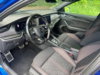 Škoda Octavia RS 2,0 TDI 147 KW 4x4 DSG - 16