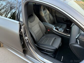 Mercedes-Benz CLA, AMG 45S 310kw, Shooting, 2020, 86tkm - 16
