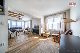 Prodej rodinného domu, 266m², Mirošov, ul. Skořická - 16
