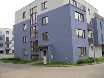 1+kk Brno-Bohunice, ul. Čeňka Růžičky, S TERASOU - 16
