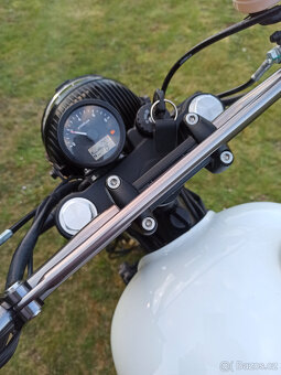 Mash X-Ride Classic 650 R.V.2023 - 16