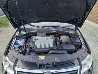 VW Passat B6 - 16