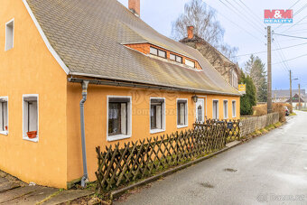 Prodej rodinného domu v Seifhennrsdorf - Wihelm-Stolle-Weg - 16