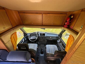 Obytné auto IVECO DAILY - OPERA - 16