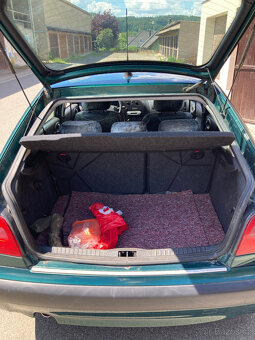 Citroen Xsara 1.4 - 16