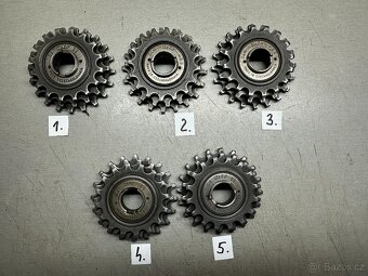Shimano 600 sedlovka 26.8 - 16