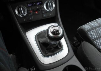 Audi Q3 2,0 TSFI 125 kW 4x4 SERVISKA benzín - 16