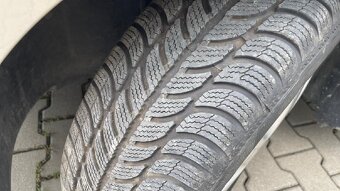 Peugeot 307, 1.6 HDi // TAŽNÉ // RV 11/2005 - 16