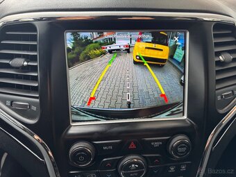 Jeep Grand Cherokee, 3.0L V6 CRD, 184kw, SUMMIT - 16
