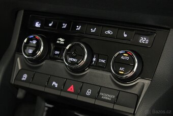Škoda Karoq, 2.0 TDI 110kW STYLE, TAŽNÉ - 16