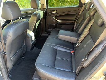 Ford Mondeo 2.0 SCTi 149kW Titanium Xenon Kůže ACC - 16