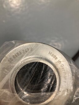 Claas Lexion 540/550 díly - 16