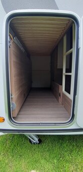 Karavan Knaus Sport 500 QDK - 16