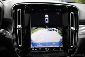 XC40 P8 Recharge R-Design, Pano, 360°kamera, Harman - 16