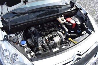 CITROEN BERLINGO MULTISPACE 1,6 HDi, 1.MAJ,AC,TEMPOMAT,TOP - 16