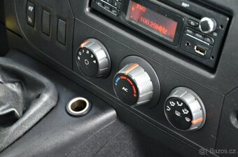 OPEL MOVANO 2.3CDTI 92KW SKLÁPĚCÍ VALNÍK R.V.2014 - 16