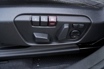 BMW X2 F39 20i 141 kW, Tažné, HUD, ACC, Kamera, ČR - 16