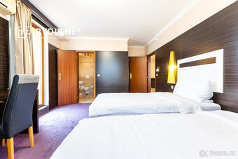 Prodej bytu 3+kk – 137,72 m², 6. NP, Teplice – Šanov 1 (Rezi - 16